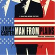 Jimmy Carter: Man From Plains (Music from the Motion Picture)