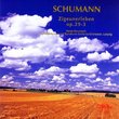 Schumann: Choral Works [Remastered] [Japan]