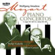 Mozart: Piano Concertos 21 & 24