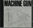 Machine Gun with Sonny Sharrock & Karl Berger