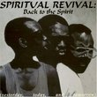 Spiritual Revival