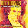 Beethoven: Symphony No. 9 - David Bernard & Park Avenue Chamber Symphony