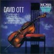 David Ott: Symphony No. 2; Symphony No. 3