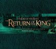 The Lord of the Rings: Return of the King (With Bonus DVD)