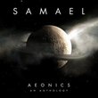 Aeonics-An Anthology (Best of Samael)