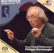Beethoven: Symphonies Nos. 1 & 3 [SACD]