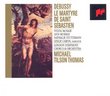 Claude Debussy: Le Martyre de Saint Sébastien