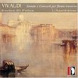 Vivaldi: Sonate e Concerti per flauto traverso