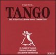 Ballroom Series Vol.1: Tango, Latin Specials & Cha Cha