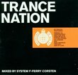 Ministry of Sound: Trance Nation 1