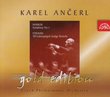 Ancerl Gold Edition 6: Mahler Symphony no. 1/ Strauss - Till Eulenspiegel's Merry Pranks