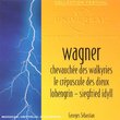 Wagner: Ouvertures et Preludes 1 (Fra) (Dig)