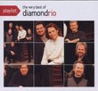 Playlist:The Very Best of Diamond Rio (Eco-Friendly Packaging)