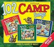 102 Camp Songs