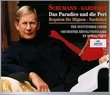 Robert Schumann:  Das Paradies und die Peri / Requiem für Mignon / Nachtlied - The Monteverdi Choir / Orchestre Révolutionnaire et Romantique / John Eliot Gardiner