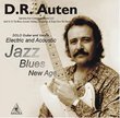 D.R. Auten Solo Guitar and Vocals, Vol. 1