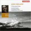 John Ireland: A Downland Suite