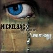 Silver Side Up / Live at Home (CD & Dvd)