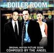 Boiler Room: Original Motion Picture Score (2000 Film)