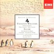 Vaughan Williams: Sinfonia antartica; Oboe Concerto; Elgar: Introduction & Allegro; Cockaigne