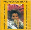 Proyeccion Inkas