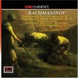 Rachmaninov: Piano Concerto No. 2/Theme from Paganini