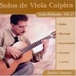 Solos de Viola Caipira