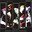 Modern Groove Syndicate