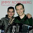 Jimmy Rosenberg & Stian Carstensen