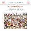 Carmina Burana: Medieval Poems and Songs