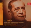Talich Conducts Smetana, Blodek, Kovarovic, Janácek Dvorák & Suk