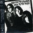 Back to the Noise: The Rise & Fall of the Stooges