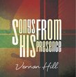 Songs from His Presence