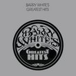 Barry White's  Greatest Hits