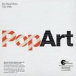 Popart: the Hits 1985-2003
