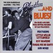 Rhythm & Blues: 50's Blues & R&B