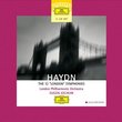Haydn: The 12 "London" Symphonies [Box Set]