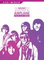 The Music of Jefferson Airplane