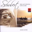 Schubert: The Last Sonatas, D959 & 960