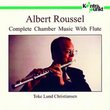 Complete Chamber Music With Flute