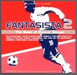 Fantasista V.2: Best of Soccer Songs