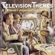 16 Most Requested Television Themes