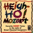 Heigh-Ho! Mozart