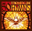 50 Most Loved Hymns