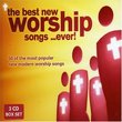 Best New Worship Songs