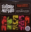 Stop Drop And Roll by The Foxboro Hot Tubs (2008-05-20)