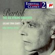 Béla Bartók: The Six String Quartets