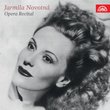 Jarmila Novotna - Opera Recital