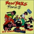 New York's Finest II: NY's Greatest Punk Rock Bands