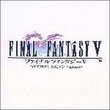 Final Fantasy 5